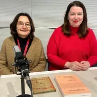 Kopā ar autorēm turpinām iepazīt monogrāfiju par sievietēm Latvijas kultūrā un sabiedrībā