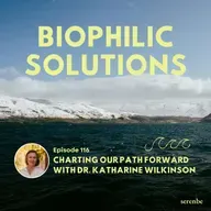 Charting Our Path Forward with Dr. Katharine Wilkinson