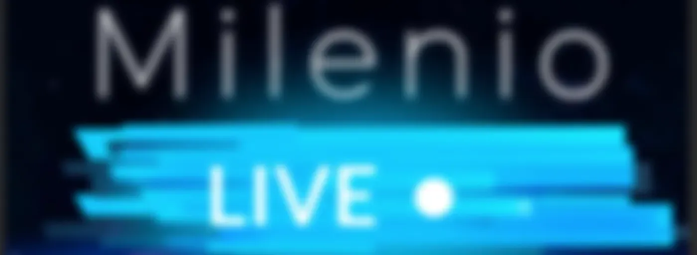 Milenio Live (Oficial)