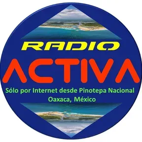 Radio Activa Pinotepa