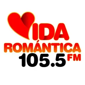 Vida Romántica 105.5 FM - XHRE