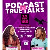 L’INDEPENDANCE FINANCIERE DES FEMMES : MYTHE OU REALITE ?