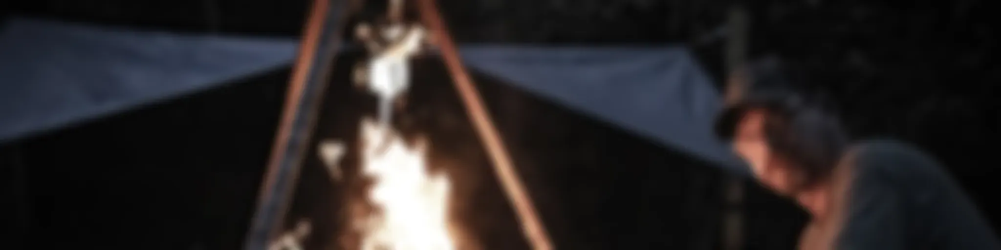 Primitive Camping & Bushcraft