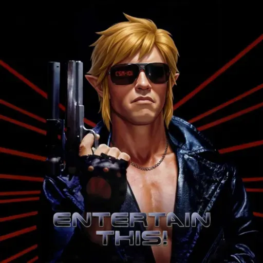 The Terminator: Come With Us If You Want To Podcast