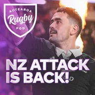 All Blacks Attack Is Back | Rennie's Blueprint to Beat the Boks?