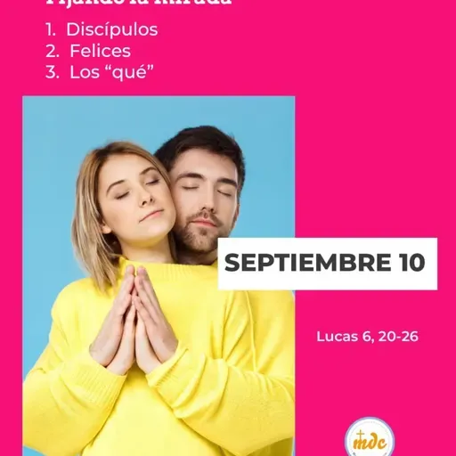Lucas 6, 20-26