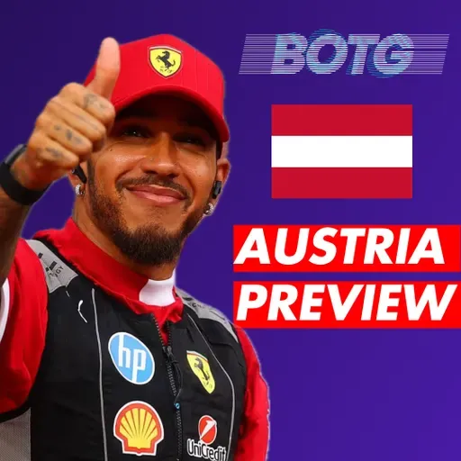 Can Hamilton Win Again? | 2026 Austrian GP Preview