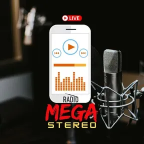 Radio Mega Stereo