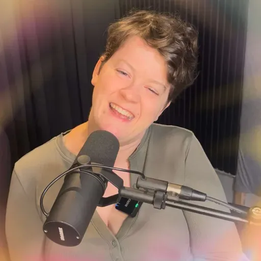 "Við þurfum meiri nánd" - Embla Guðrúnar Ágústsdóttir