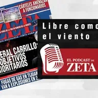 General Carrillo: 36 objetivos prioritarios // Cárteles amenazan a funcionarios. 