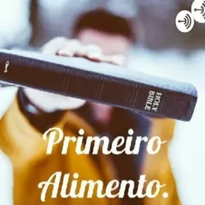 Primeiro Alimento.