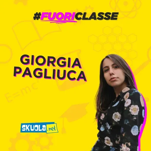 Giorgia Pagliuca: green influencer grazie ai "consigli non richiesti" di sostenibilità quotidiana