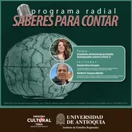 Estudiantes del doctorado en Estudios Socioespaciales cohorte II (Parte 1)