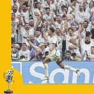 EP222: La delantera del Madrid, con 'La Locura de Bielsa'.