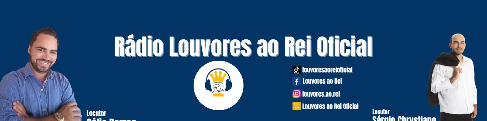 Louvores ao Rei Oficial