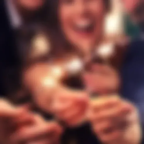 Cábalas y tradiciones de fin de año