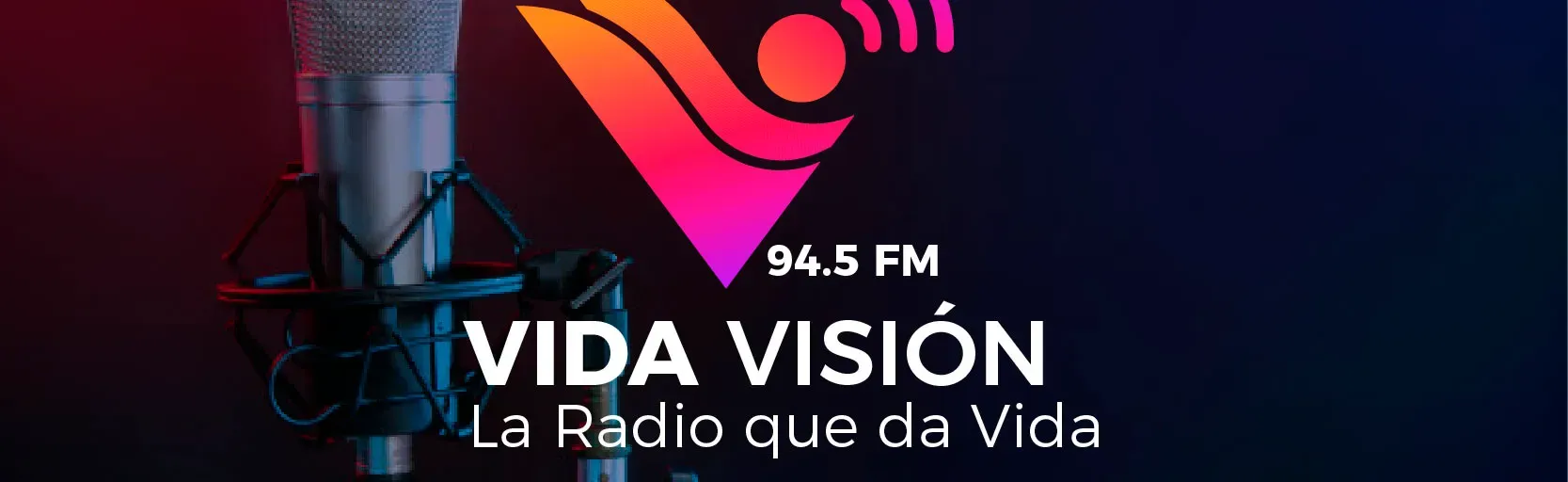 vidavision 94.5 Acarigua