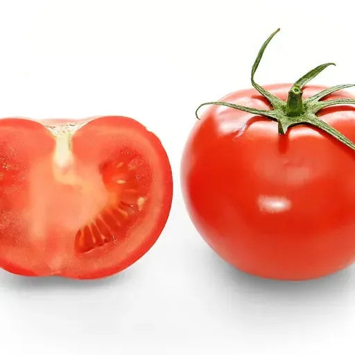 La historia triste del tomate