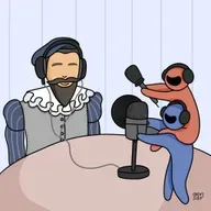 T03 E14 ENTREVISTAS IMPOSIBLES: LOPE DE VEGA