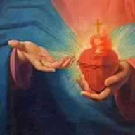 A devoção ao Sagrado Coração de Jesus (Ao vivo com Pe. Paulo.256)