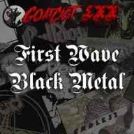 GoatCast #70 First Wave Black Metal