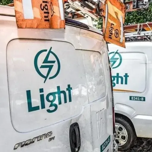 FALÊNCIA DO GRUPO LIGHT - VIA ECONÔMICA #54