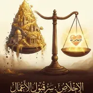 الأخلاق والإخلاص في طلب العلم - محاضرة يوم الجمعة 5 ديسمبر 2025م بمسجد الوسطي بالدراز