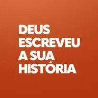 Ministração Completa | Deus escreveu a sua história