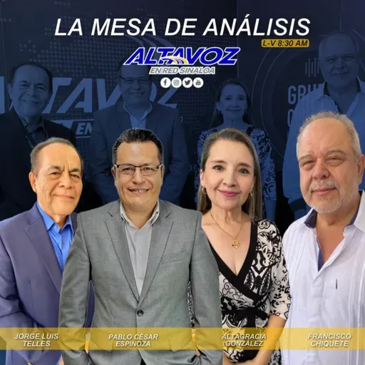 Sinaloa bajo la mirada de Ken Salazar