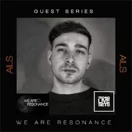 Ails - We Are Resonance Guest Series #243