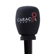 Café Caracol con Antonio Rizola