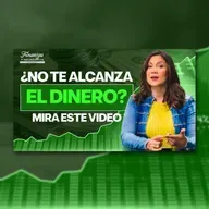 260- 5 SOLUCIONES SI TUS FINANZAS VAN EN RETROCESO- CUANDO EL DINERO NO ALCANZA