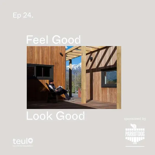 Feel Good, Look Good: Performance vs Aesthetics in Architecture