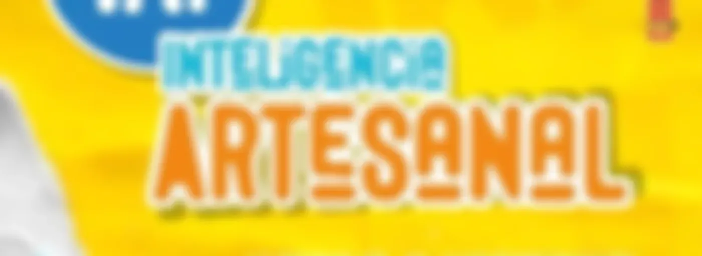 Inteligencia Artesanal