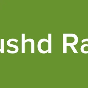 Alrushd Radio
