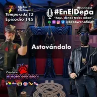 Astovándalo