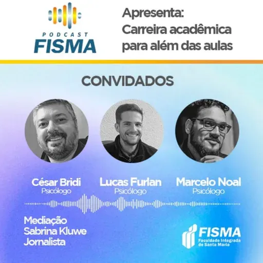 Carreira acadêmica para além das aulas