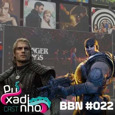 Beyblade News #022 - Giro de notícias