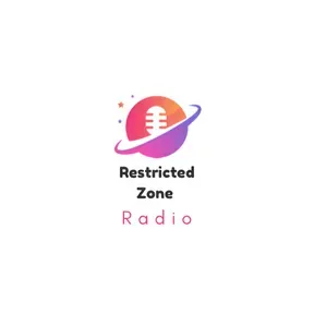 Restricted Zone radio