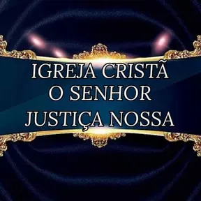 justiça nossa