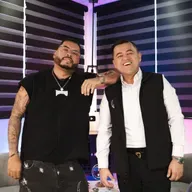 DJ DYNAMIQ desde Bad Bunny, Fuerza Regida y J Balvin. Y esta es su historia.