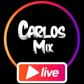 DjCarlosMix