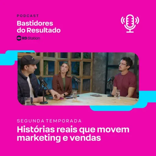 Bastidores do Resultado 2ª Temporada