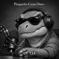 Ep. 7.14- Un episodio profundo y filosófico.