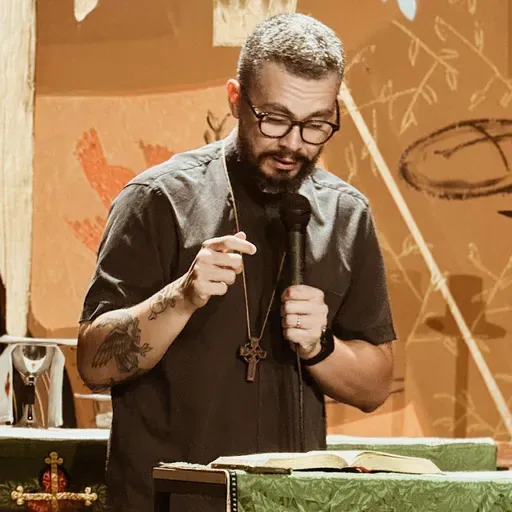 A vocação começa com um sim | Rev. Cícero