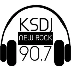 KSDJ Radio New Rock