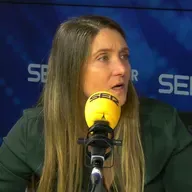 Gastro SER | Lucía Freitas desencadenada