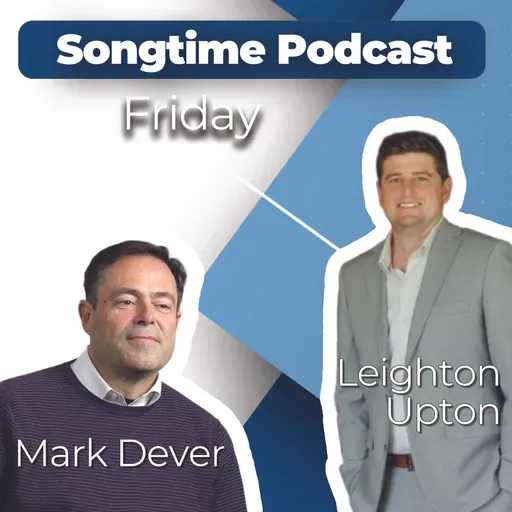 Daily Broadcast 1/09/2026 – Friday