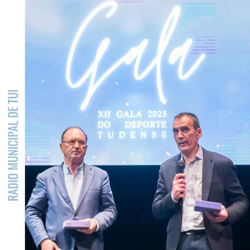 Ent. Enrique Cabaleiro, alcalde de Tui - A Eurocidade Tui-Valença recibirá maís de 500 mil € para o Unicidade 2