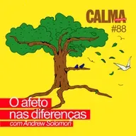 O Afeto na Diferença (com Andrew Solomon)